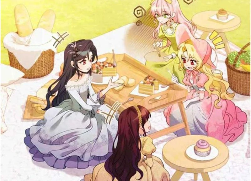 Tôi Trở Thành Nhân Vật Phụ Thê Thảm Trong Cuốn Tiểu Thuyết Chữa Lành Chapter 14 - 99