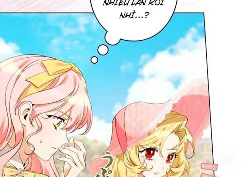 Tôi Trở Thành Nhân Vật Phụ Thê Thảm Trong Cuốn Tiểu Thuyết Chữa Lành Chapter 14 - 102