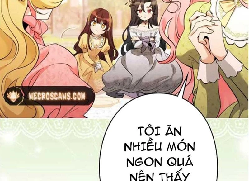 Tôi Trở Thành Nhân Vật Phụ Thê Thảm Trong Cuốn Tiểu Thuyết Chữa Lành Chapter 14 - 119