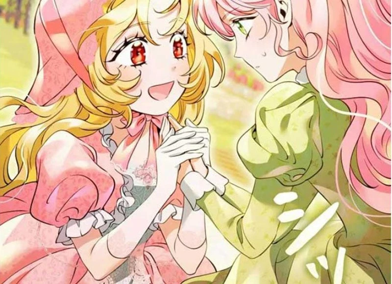 Tôi Trở Thành Nhân Vật Phụ Thê Thảm Trong Cuốn Tiểu Thuyết Chữa Lành Chapter 14 - 125