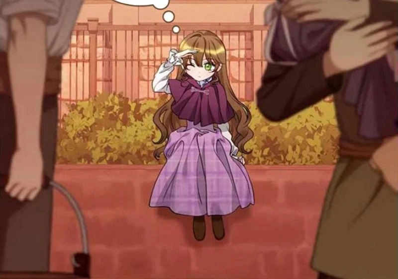 Tôi Trở Thành Nhân Vật Phụ Thê Thảm Trong Cuốn Tiểu Thuyết Chữa Lành Chapter 15 - 8