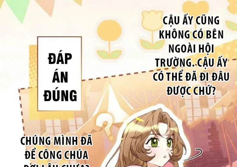 Tôi Trở Thành Nhân Vật Phụ Thê Thảm Trong Cuốn Tiểu Thuyết Chữa Lành Chapter 15 - 13