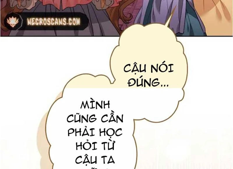 Tôi Trở Thành Nhân Vật Phụ Thê Thảm Trong Cuốn Tiểu Thuyết Chữa Lành Chapter 15 - 56