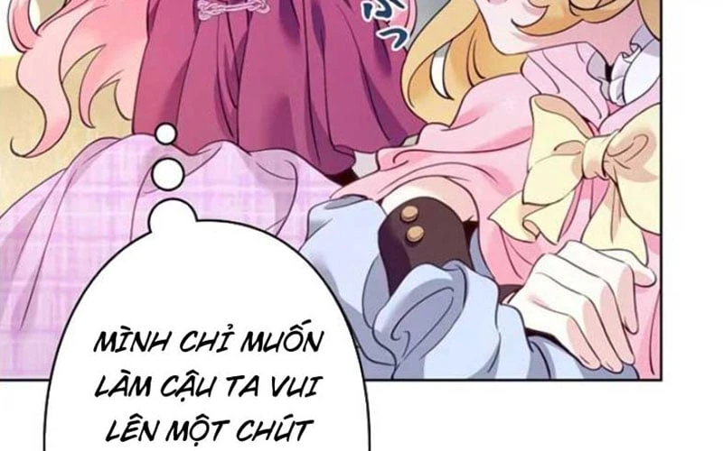 Tôi Trở Thành Nhân Vật Phụ Thê Thảm Trong Cuốn Tiểu Thuyết Chữa Lành Chapter 15 - 133