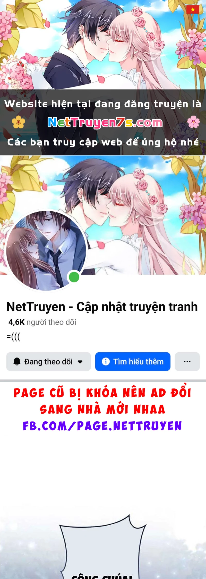 Tôi Trở Thành Nhân Vật Phụ Thê Thảm Trong Cuốn Tiểu Thuyết Chữa Lành Chapter 16 - 1