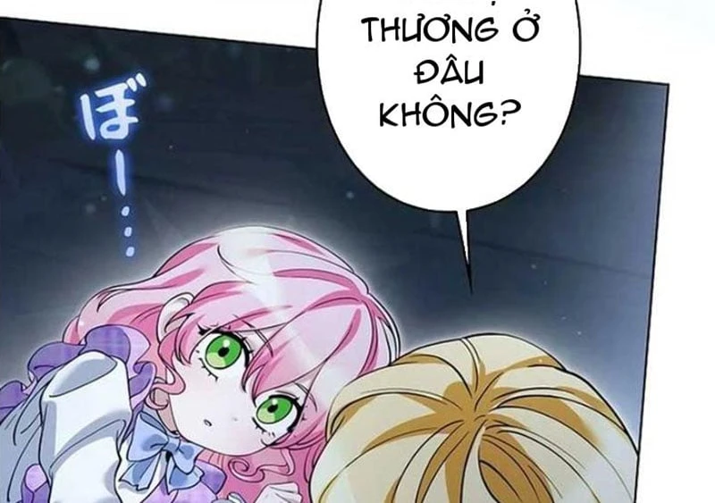 Tôi Trở Thành Nhân Vật Phụ Thê Thảm Trong Cuốn Tiểu Thuyết Chữa Lành Chapter 16 - 27