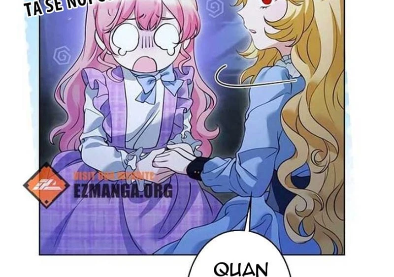 Tôi Trở Thành Nhân Vật Phụ Thê Thảm Trong Cuốn Tiểu Thuyết Chữa Lành Chapter 16 - 35