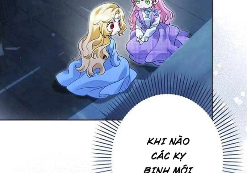 Tôi Trở Thành Nhân Vật Phụ Thê Thảm Trong Cuốn Tiểu Thuyết Chữa Lành Chapter 16 - 46