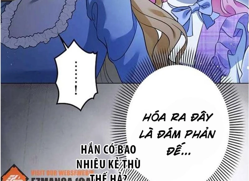 Tôi Trở Thành Nhân Vật Phụ Thê Thảm Trong Cuốn Tiểu Thuyết Chữa Lành Chapter 16 - 95