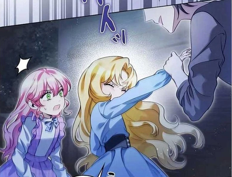 Tôi Trở Thành Nhân Vật Phụ Thê Thảm Trong Cuốn Tiểu Thuyết Chữa Lành Chapter 16 - 113