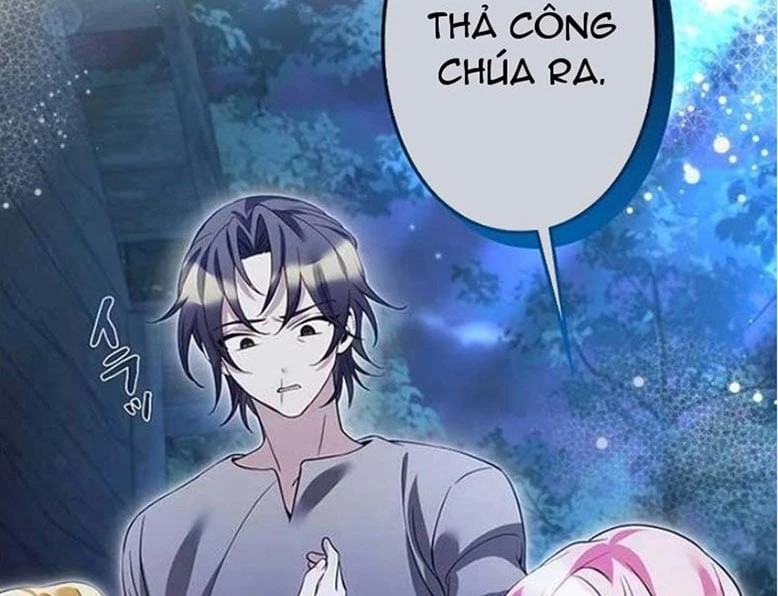 Tôi Trở Thành Nhân Vật Phụ Thê Thảm Trong Cuốn Tiểu Thuyết Chữa Lành Chapter 16 - 117