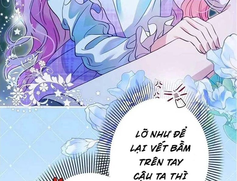 Tôi Trở Thành Nhân Vật Phụ Thê Thảm Trong Cuốn Tiểu Thuyết Chữa Lành Chapter 16 - 122