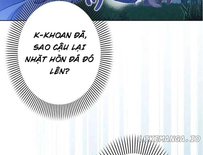 Tôi Trở Thành Nhân Vật Phụ Thê Thảm Trong Cuốn Tiểu Thuyết Chữa Lành Chapter 16 - 137