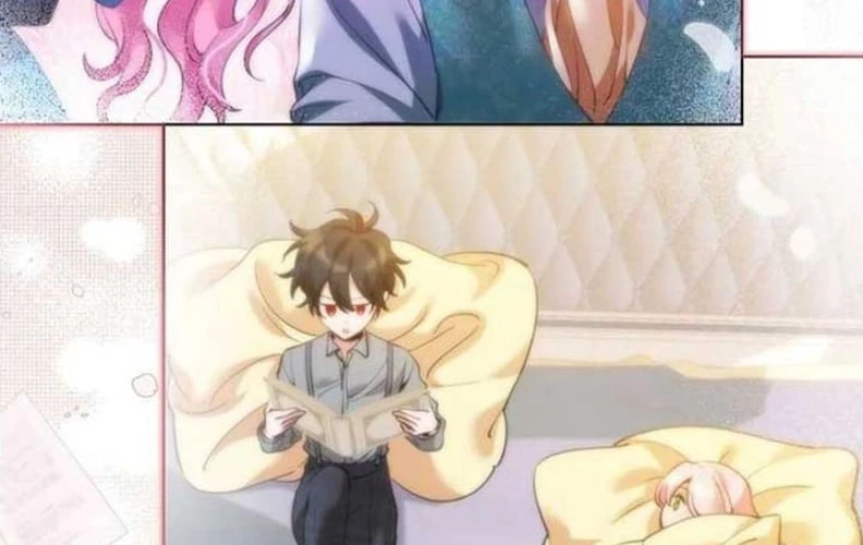 Tôi Trở Thành Nhân Vật Phụ Thê Thảm Trong Cuốn Tiểu Thuyết Chữa Lành Chapter 17 - 45