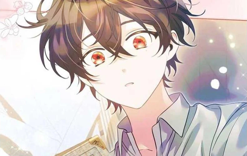 Tôi Trở Thành Nhân Vật Phụ Thê Thảm Trong Cuốn Tiểu Thuyết Chữa Lành Chapter 17 - 52