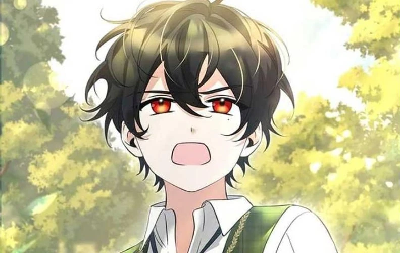 Tôi Trở Thành Nhân Vật Phụ Thê Thảm Trong Cuốn Tiểu Thuyết Chữa Lành Chapter 17 - 76