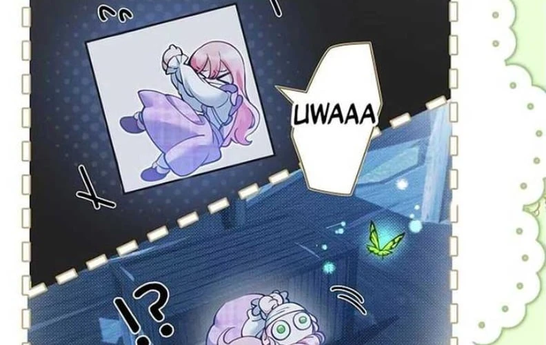 Tôi Trở Thành Nhân Vật Phụ Thê Thảm Trong Cuốn Tiểu Thuyết Chữa Lành Chapter 17 - 104