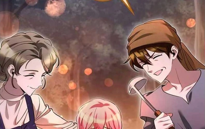 Tôi Trở Thành Nhân Vật Phụ Thê Thảm Trong Cuốn Tiểu Thuyết Chữa Lành Chapter 17 - 146