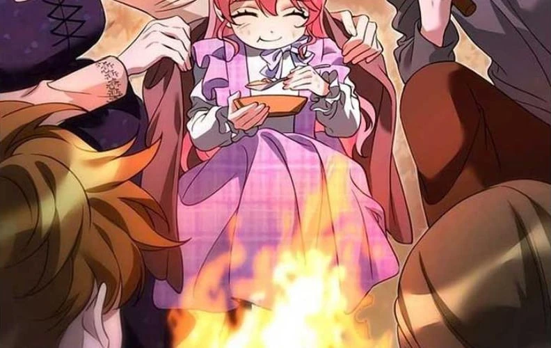 Tôi Trở Thành Nhân Vật Phụ Thê Thảm Trong Cuốn Tiểu Thuyết Chữa Lành Chapter 17 - 147