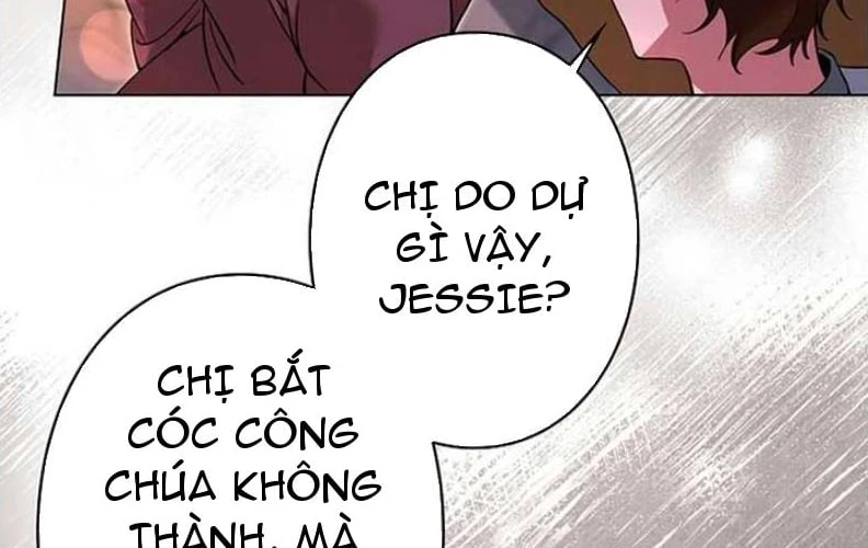 Tôi Trở Thành Nhân Vật Phụ Thê Thảm Trong Cuốn Tiểu Thuyết Chữa Lành Chapter 18 - 8