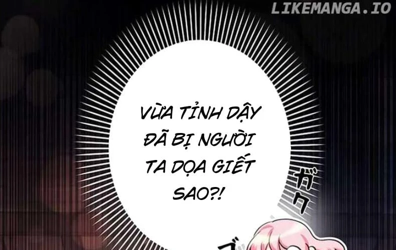 Tôi Trở Thành Nhân Vật Phụ Thê Thảm Trong Cuốn Tiểu Thuyết Chữa Lành Chapter 18 - 13
