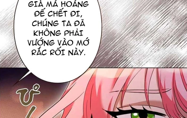 Tôi Trở Thành Nhân Vật Phụ Thê Thảm Trong Cuốn Tiểu Thuyết Chữa Lành Chapter 18 - 18