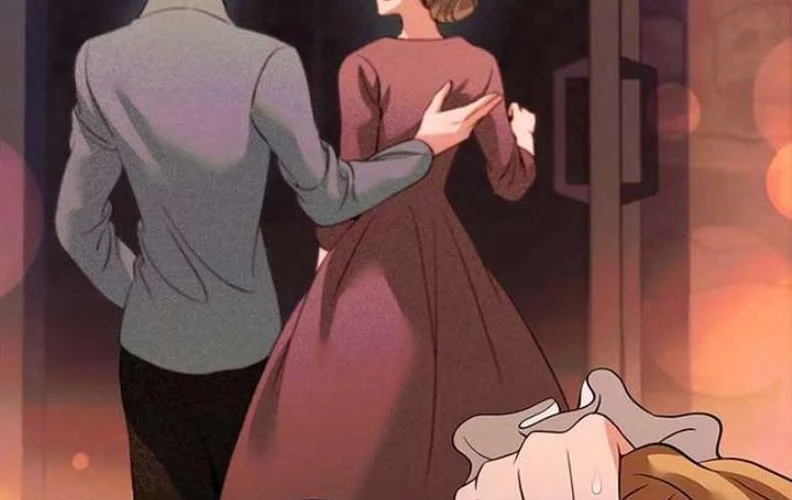 Tôi Trở Thành Nhân Vật Phụ Thê Thảm Trong Cuốn Tiểu Thuyết Chữa Lành Chapter 18 - 23