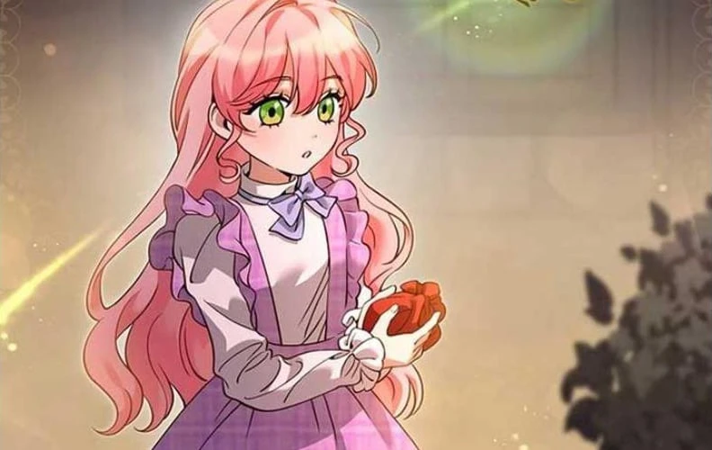 Tôi Trở Thành Nhân Vật Phụ Thê Thảm Trong Cuốn Tiểu Thuyết Chữa Lành Chapter 18 - 51