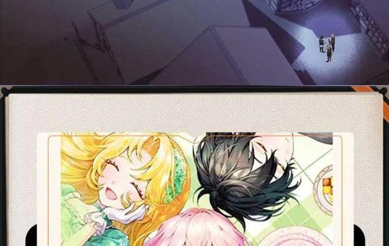 Tôi Trở Thành Nhân Vật Phụ Thê Thảm Trong Cuốn Tiểu Thuyết Chữa Lành Chapter 18 - 105