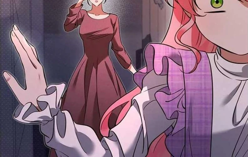 Tôi Trở Thành Nhân Vật Phụ Thê Thảm Trong Cuốn Tiểu Thuyết Chữa Lành Chapter 18 - 119