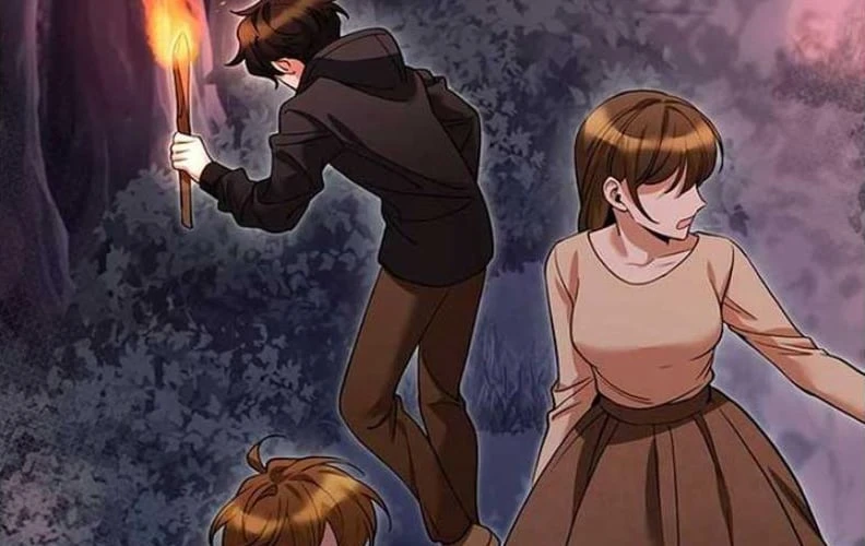 Tôi Trở Thành Nhân Vật Phụ Thê Thảm Trong Cuốn Tiểu Thuyết Chữa Lành Chapter 18 - 160