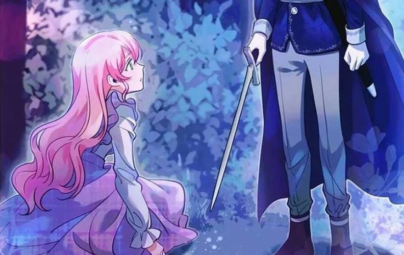 Tôi Trở Thành Nhân Vật Phụ Thê Thảm Trong Cuốn Tiểu Thuyết Chữa Lành Chapter 18 - 214