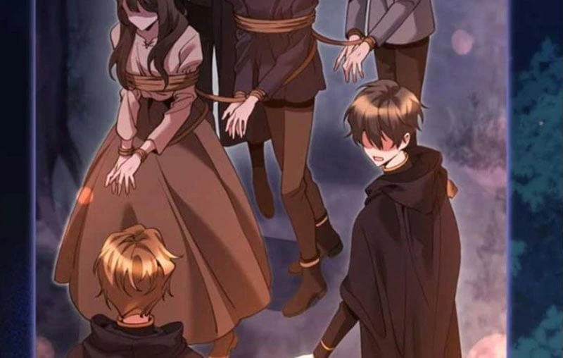 Tôi Trở Thành Nhân Vật Phụ Thê Thảm Trong Cuốn Tiểu Thuyết Chữa Lành Chapter 19 - 4