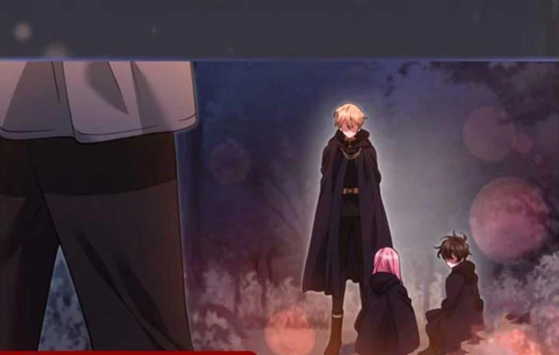 Tôi Trở Thành Nhân Vật Phụ Thê Thảm Trong Cuốn Tiểu Thuyết Chữa Lành Chapter 19 - 7