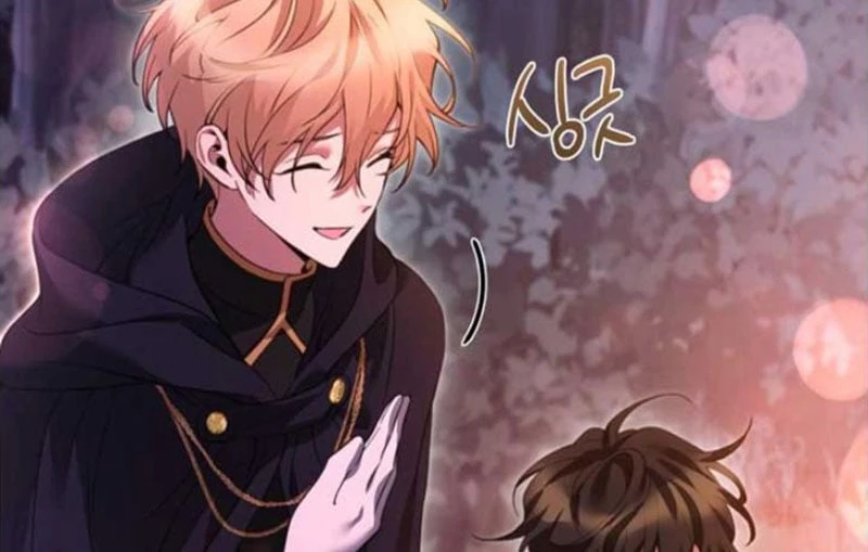 Tôi Trở Thành Nhân Vật Phụ Thê Thảm Trong Cuốn Tiểu Thuyết Chữa Lành Chapter 19 - 18