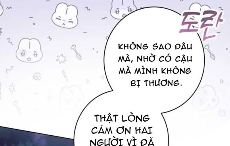 Tôi Trở Thành Nhân Vật Phụ Thê Thảm Trong Cuốn Tiểu Thuyết Chữa Lành Chapter 19 - 23