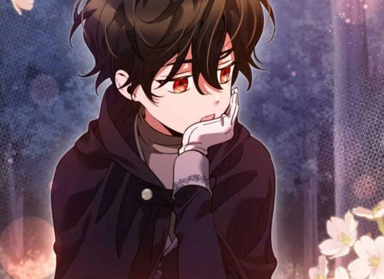 Tôi Trở Thành Nhân Vật Phụ Thê Thảm Trong Cuốn Tiểu Thuyết Chữa Lành Chapter 19 - 56