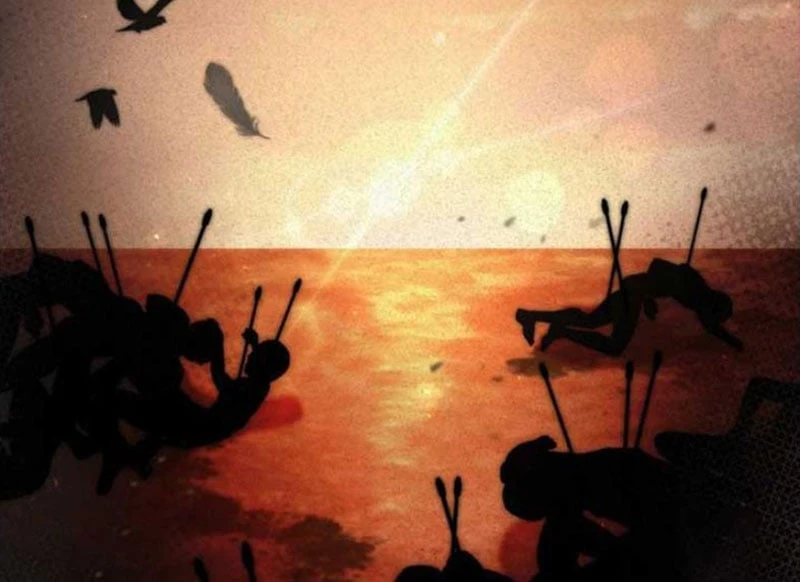 Tôi Trở Thành Nhân Vật Phụ Thê Thảm Trong Cuốn Tiểu Thuyết Chữa Lành Chapter 19 - 105