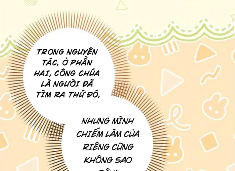 Tôi Trở Thành Nhân Vật Phụ Thê Thảm Trong Cuốn Tiểu Thuyết Chữa Lành Chapter 19 - 125