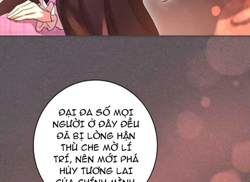 Tôi Trở Thành Nhân Vật Phụ Thê Thảm Trong Cuốn Tiểu Thuyết Chữa Lành Chapter 19 - 138