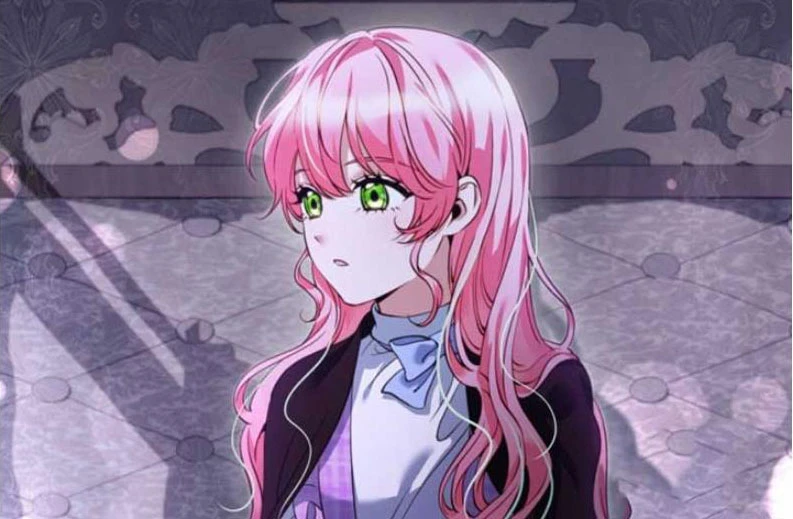 Tôi Trở Thành Nhân Vật Phụ Thê Thảm Trong Cuốn Tiểu Thuyết Chữa Lành Chapter 20 - 8