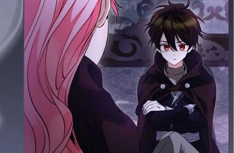 Tôi Trở Thành Nhân Vật Phụ Thê Thảm Trong Cuốn Tiểu Thuyết Chữa Lành Chapter 20 - 12