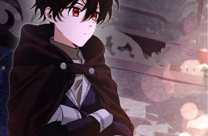 Tôi Trở Thành Nhân Vật Phụ Thê Thảm Trong Cuốn Tiểu Thuyết Chữa Lành Chapter 20 - 46