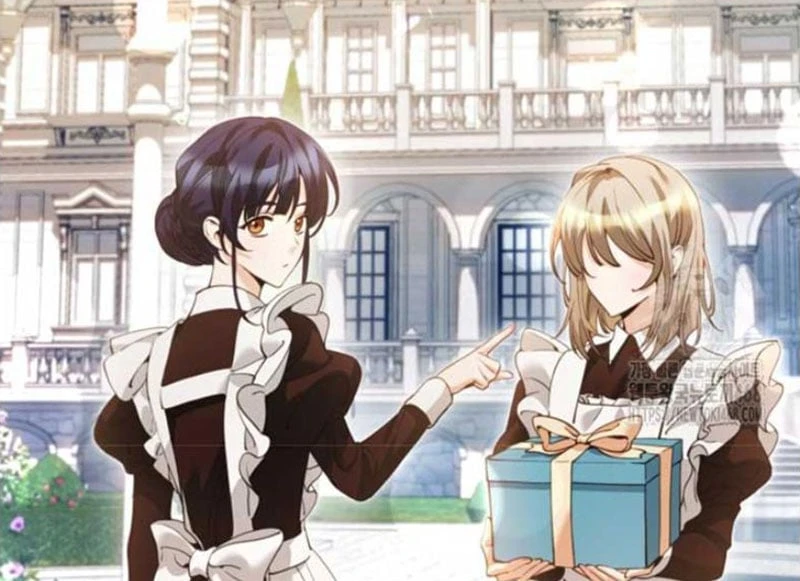 Tôi Trở Thành Nhân Vật Phụ Thê Thảm Trong Cuốn Tiểu Thuyết Chữa Lành Chapter 20 - 103