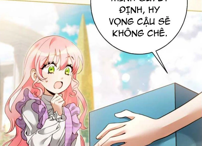 Tôi Trở Thành Nhân Vật Phụ Thê Thảm Trong Cuốn Tiểu Thuyết Chữa Lành Chapter 20 - 173