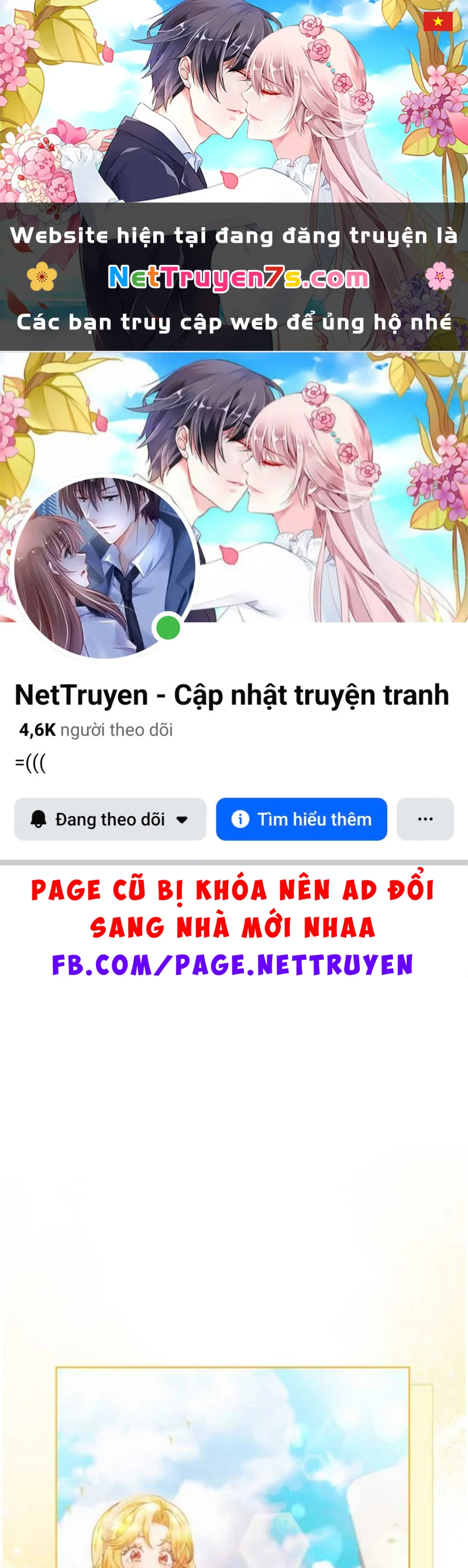 Tôi Trở Thành Nhân Vật Phụ Thê Thảm Trong Cuốn Tiểu Thuyết Chữa Lành Chapter 21 - 1