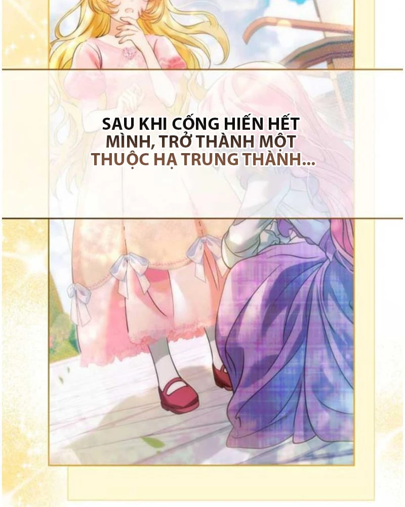 Tôi Trở Thành Nhân Vật Phụ Thê Thảm Trong Cuốn Tiểu Thuyết Chữa Lành Chapter 21 - 2