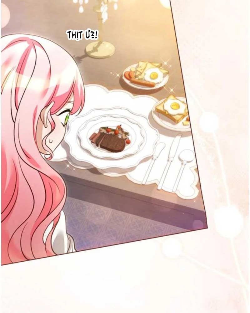 Tôi Trở Thành Nhân Vật Phụ Thê Thảm Trong Cuốn Tiểu Thuyết Chữa Lành Chapter 21 - 10