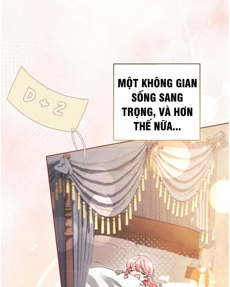 Tôi Trở Thành Nhân Vật Phụ Thê Thảm Trong Cuốn Tiểu Thuyết Chữa Lành Chapter 21 - 11