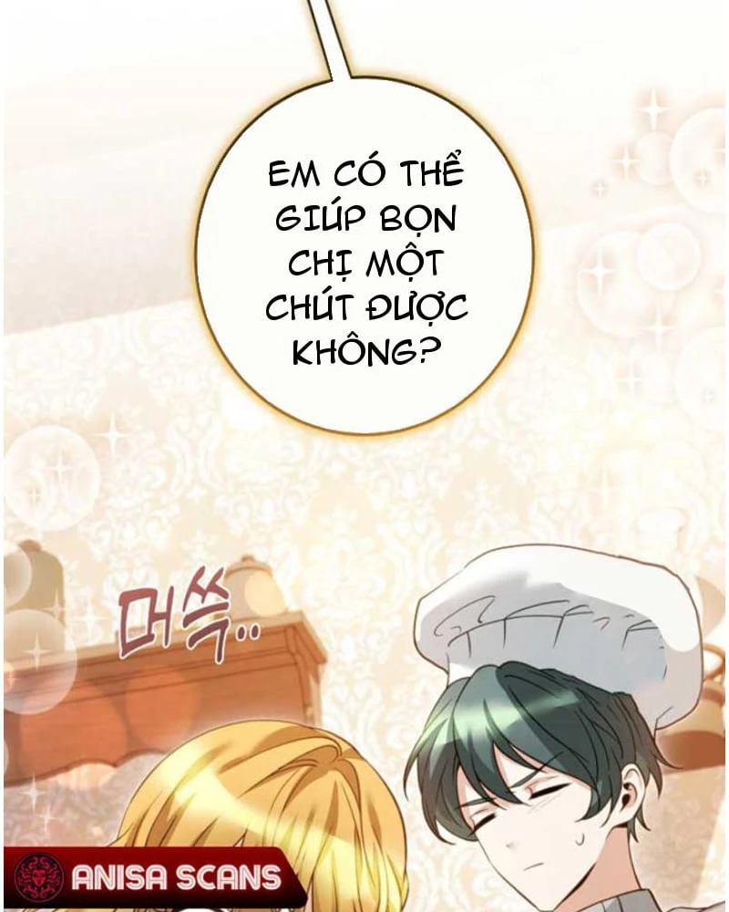 Tôi Trở Thành Nhân Vật Phụ Thê Thảm Trong Cuốn Tiểu Thuyết Chữa Lành Chapter 21 - 16